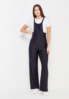 Комбинезон LOST INK PINAFORE FRONT JUMPSUIT