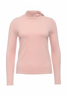 Водолазка LOST INK SIDE NECK BOW JUMPER