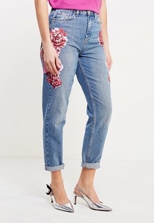 Джинсы Topshop Mom Jeans