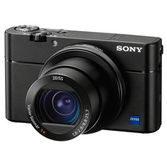 Фотоаппарат компактный Sony DSC-RX100M5A DSC-RX100M5A