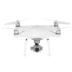 Квадрокоптер DJI Phantom 4 Pro v2.0