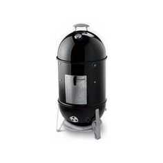 Коптильня Weber Smokey Mountain Cooker, 47cm