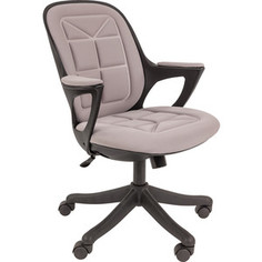 Офисное кресло Русские кресла РК 23 S светло-серый