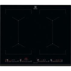 Индукционная варочная панель Electrolux IPE6474KF