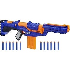 Игровой набор Hasbro Nerf Бластер Нёрф Элит Дельта Трупер (E1911)