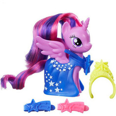 Игровой набор Hasbro MLP пони модницы (B8810)