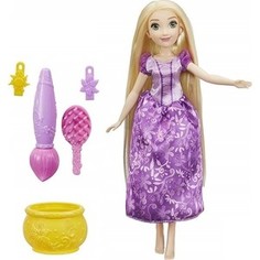 Кукла Hasbro Disney Princess Рапунцель Магия Волос (E0064)
