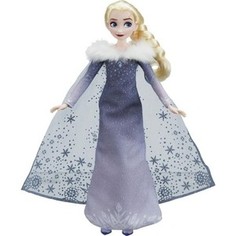 Кукла Hasbro Disney Princess Холодное Сердце Поющая Эльза (C2539)