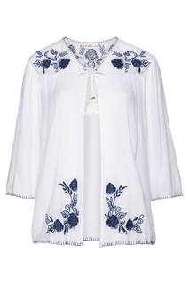 blouse SHEEGO