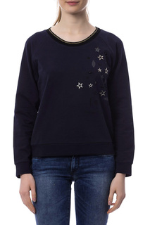 sweatshirt F.E.V. by Francesca E. Versace