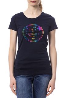 T-shirt F.E.V. by Francesca E. Versace