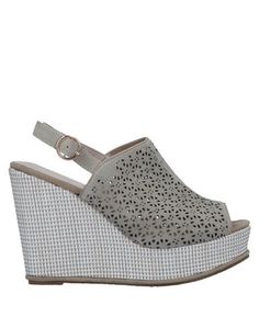 Сандалии Lumberjack