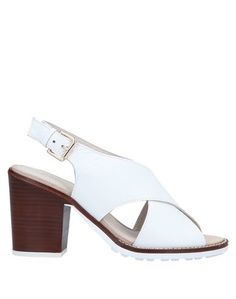 Сандалии Lumberjack