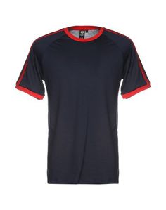 Футболка Sergio Tacchini x Eleven Paris
