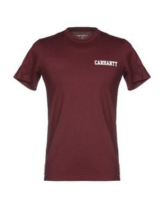 Футболка Carhartt