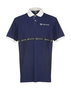 Поло Sergio Tacchini