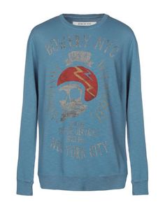 Толстовка Bowery