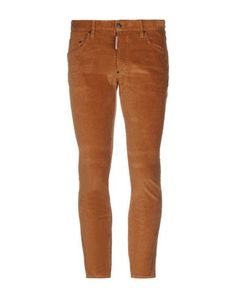 Повседневные брюки Dsquared2