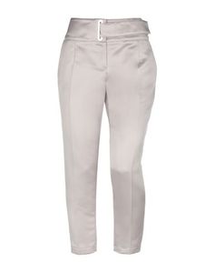Повседневные брюки Elisabetta Franchi
