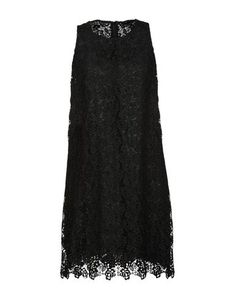 Короткое платье Ermanno DI Ermanno Scervino