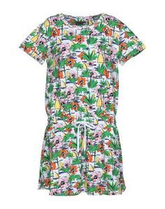 Короткое платье Love Moschino
