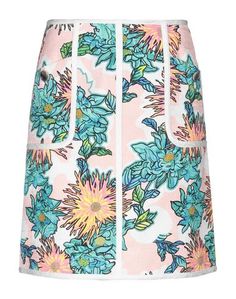 Юбка миди Blumarine