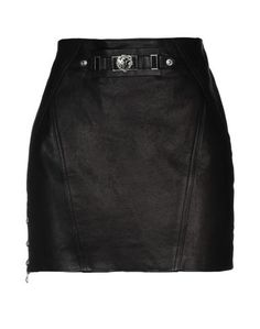 Мини-юбка Versus Versace