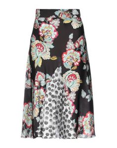 Юбка длиной 3/4 Marta Palmieri