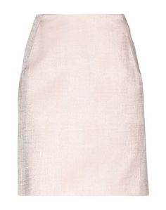 Юбка до колена Blumarine