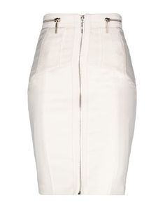 Юбка до колена Elisabetta Franchi