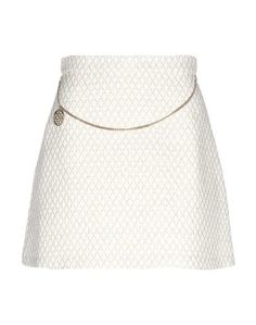 Мини-юбка Elisabetta Franchi