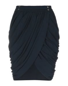 Мини-юбка Elisabetta Franchi