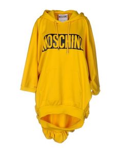 Толстовка Moschino