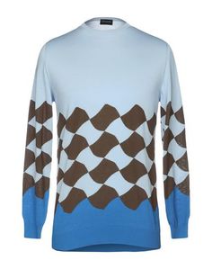 Свитер Drumohr