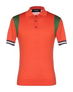 Свитер Dsquared2