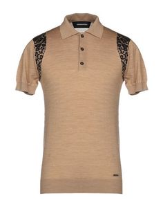 Свитер Dsquared2