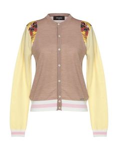 Кардиган Dsquared2