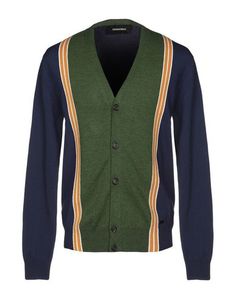 Кардиган Dsquared2