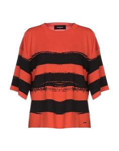 Свитер Dsquared2