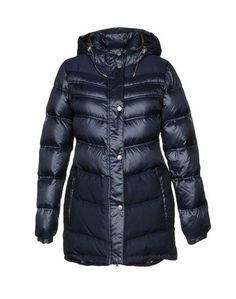 Пуховик Mountain Works