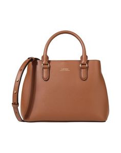 Сумка через плечо Lauren Ralph Lauren