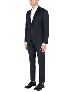 Костюм Bagnoli Sartoria Napoli