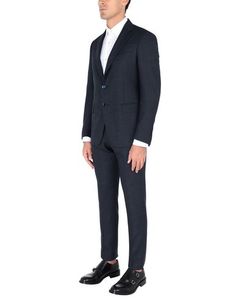 Костюм Bagnoli Sartoria Napoli