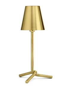 Настольная лампа Ghidini 1961