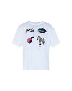 Футболка PS by Paul Smith