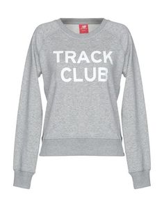 Толстовка New Balance