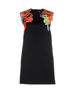 Короткое платье Christopher Kane