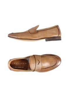 Мокасины Henderson