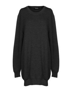 Короткое платье Dsquared2