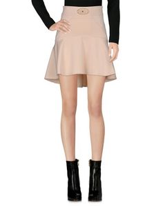 Мини-юбка Elisabetta Franchi